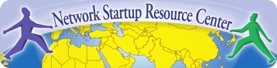 The Network Startup Resource Center