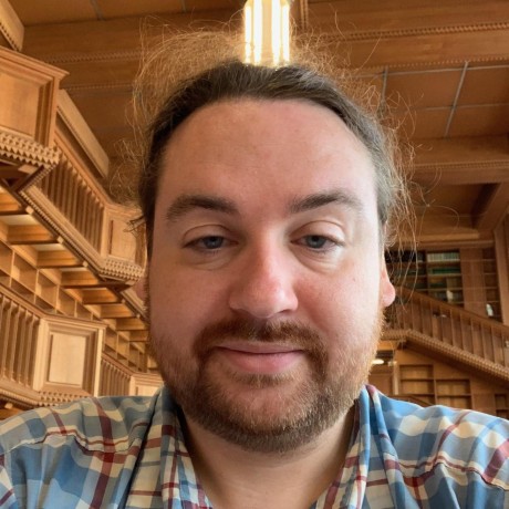 Photo of Philip Paeps