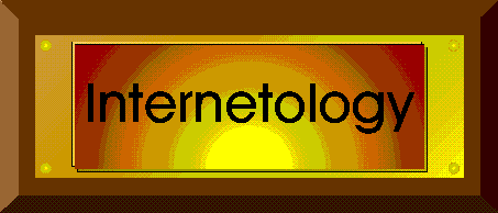 Internetology