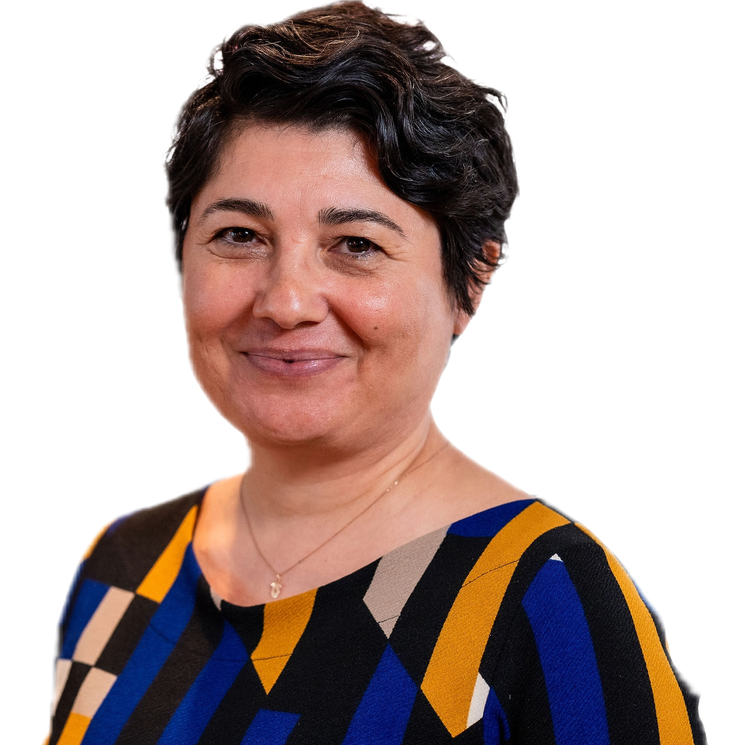 Photo of Filiz Yilmaz