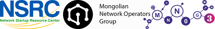 mnNOG 3 Virtualisation Workshop