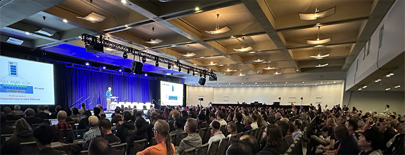 October 2024: NANOG sessions on BGP for Network Operators and RouteViews Update, NANOG92, Toronto, Canada