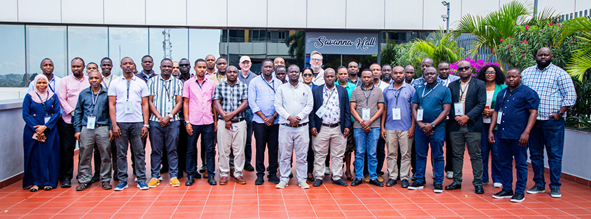 June 2026: Tanzanian Network Operators Group and Tanzania Education and Research Network Campus Network Design and Operators Workshop held in Dar es Salaam, Tanzania