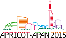 APRICOT-APAN 2015 Japan Executive Committee