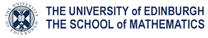 University of Edinburgh Math Department