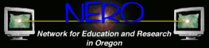 Network for Education and Research in Oregon