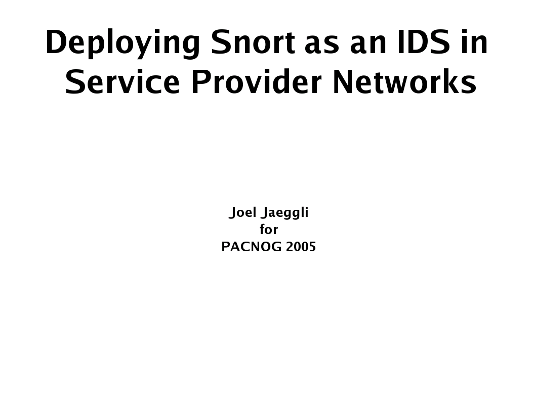 Slide 1