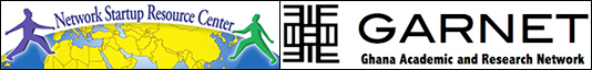NSRC-GARNET-KENET Campus Network Design/NREN Development Workshop