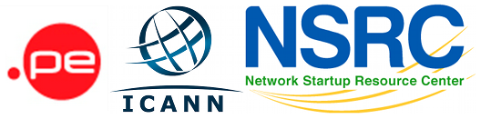 .PE-NSRC-ICANN