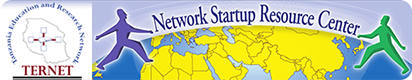 TERNET-NSRC 2012