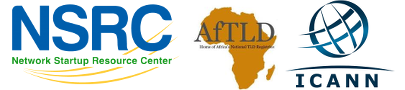 Atelier NSRC - AfTLD sur les pratiques DNS avancées