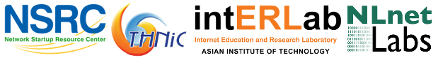 AIT - .TH - NSRC - DNSSEC Workshop
