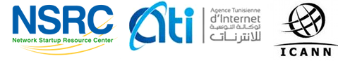 ATI TN - NSRC - ICANN DNSSEC Workshop