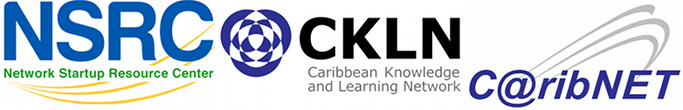 NSRC-CKLN-C@ribNET Routing, Peering and Network Management Workshop