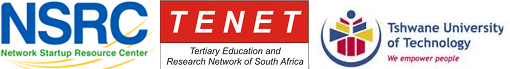 TENET-NSRC Workshop