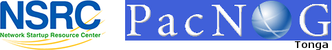 PacNOG 13 System Administration and IP services