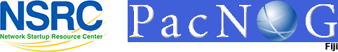 PacNOG 14: Campus Networking Workshop