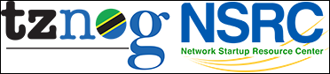 NSRC TzNOG Workshops