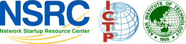 ICTP AIT NSRC Wireless Sensor Networks Workshop