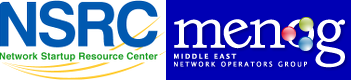 MENOG 14 in Dubai, UAE - Mar 23 - 27, 2014