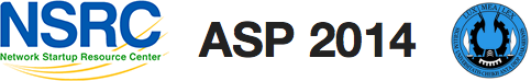 NSRC - ASP - UCAD - Linux/UNIX Intro (Boot Camp)