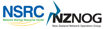 NZNOG SDN Workshop