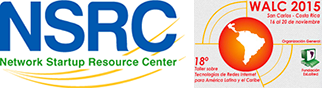 WALC 2015: Routing