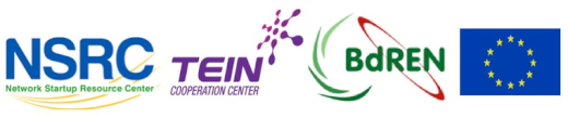 BDREN Campus Network Design and Operations Workshop