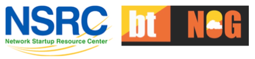 NSRC / BhutanNOG