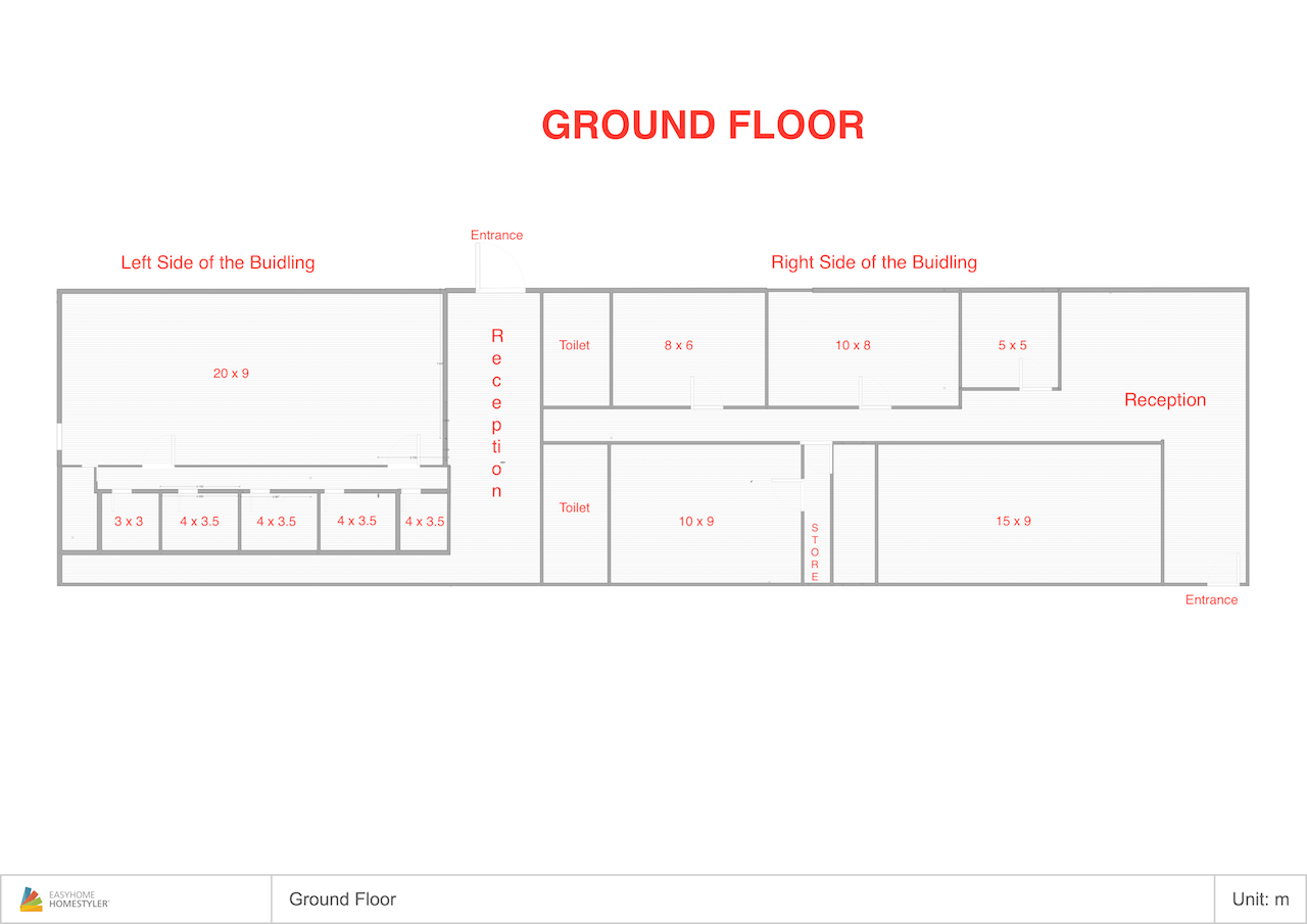 Ground Floor