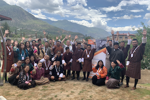 Group photo
