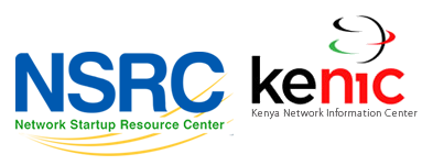 KeNIC - NSRC - DNSSEC Workshop