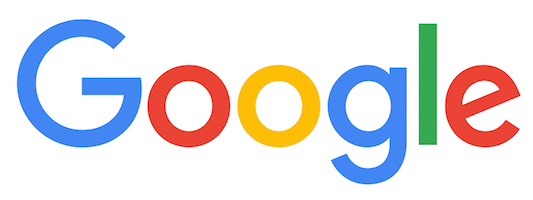 google logo