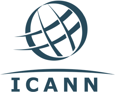 ICANN logo
