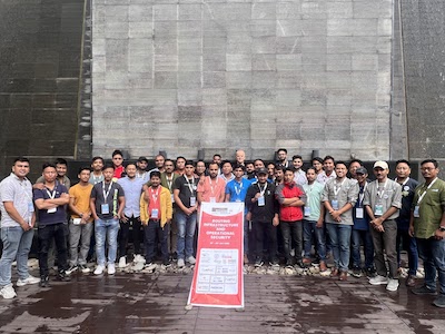 Group photo
