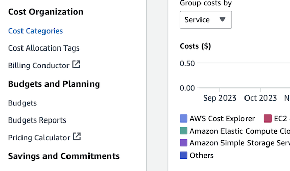 Search Cost -
