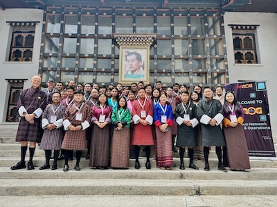 Group photo