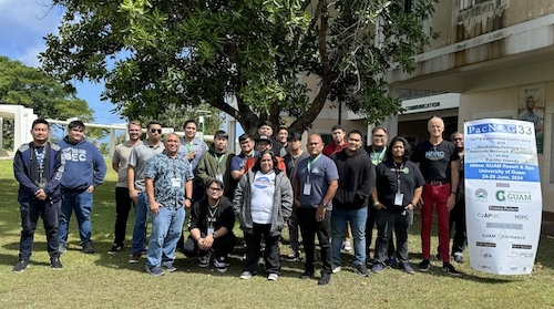 Group photo