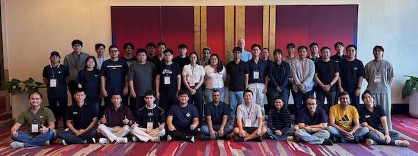 Group photo
