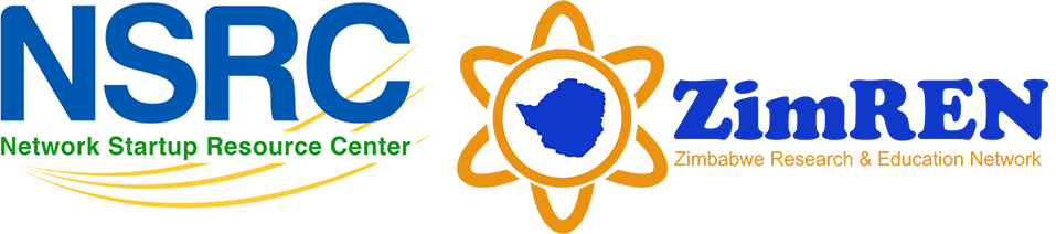 NSRC / ZimREN