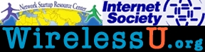 WirelessU-NSRC-ISOC Workshops